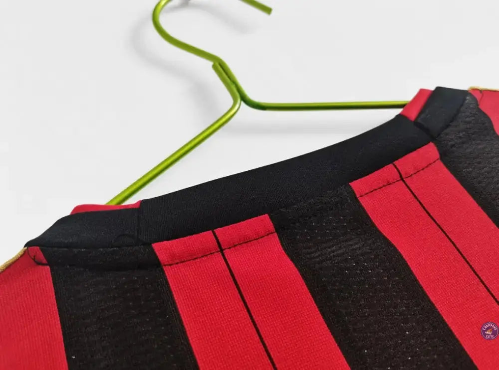 Maillot AC Milan 2013/14 Domicile