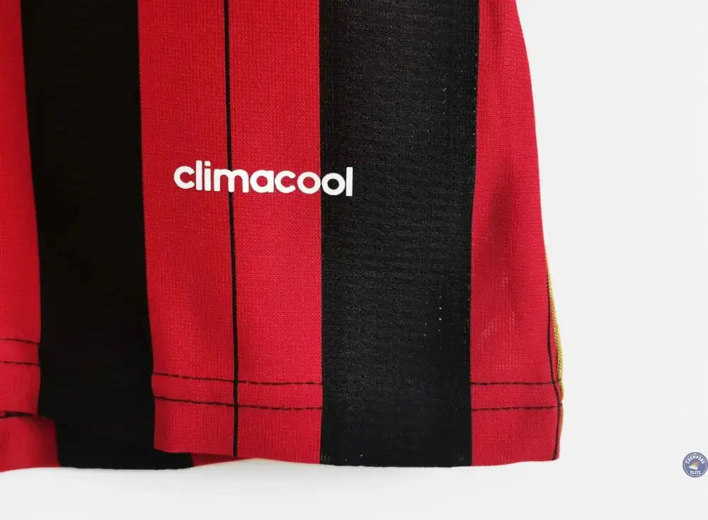 Maillot AC Milan 2013/14 Domicile