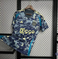 Maillot Ajax Amsterdam 2024/25 Extérieur