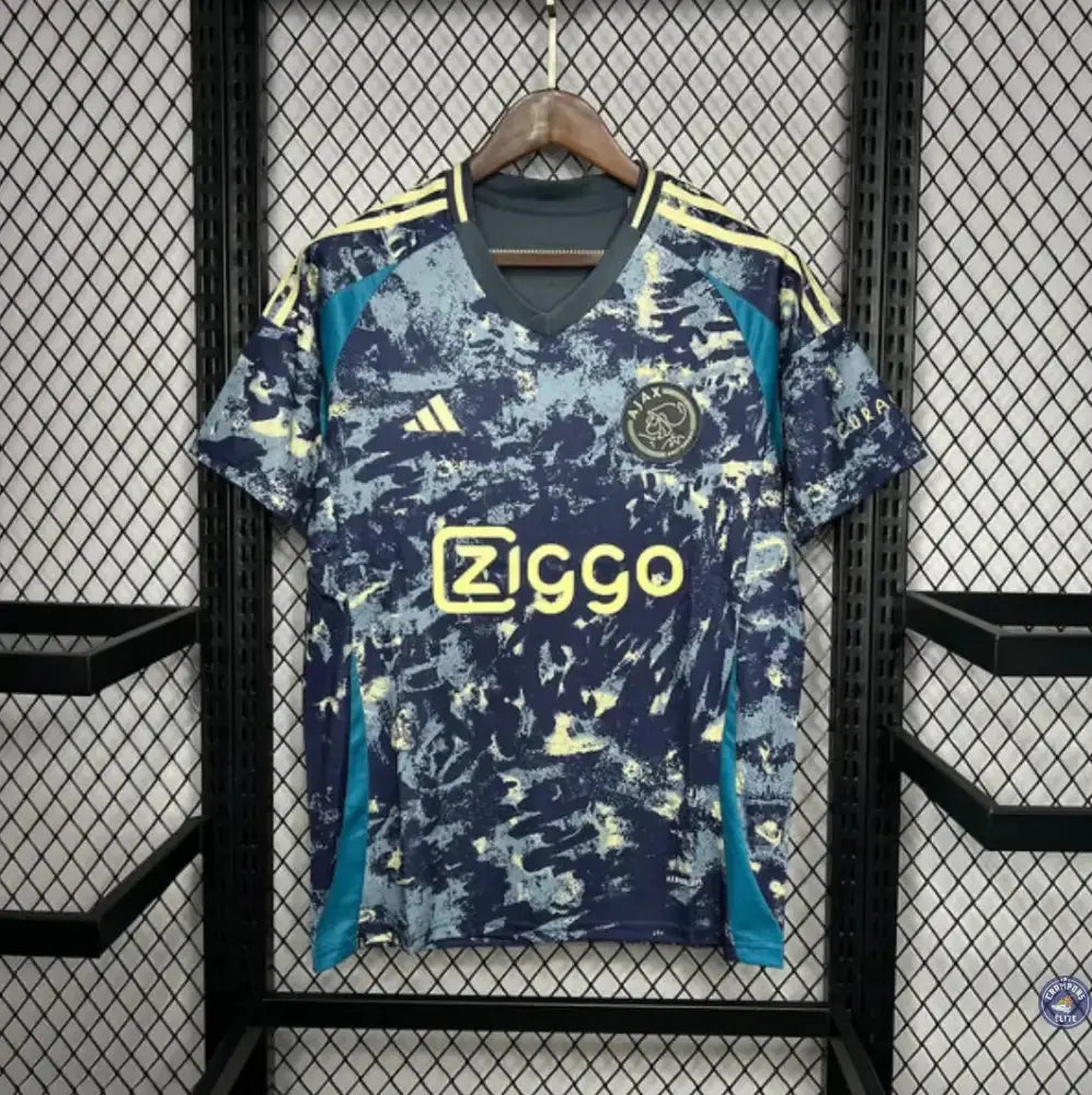 Maillot Ajax Amsterdam 2024/25 Extérieur