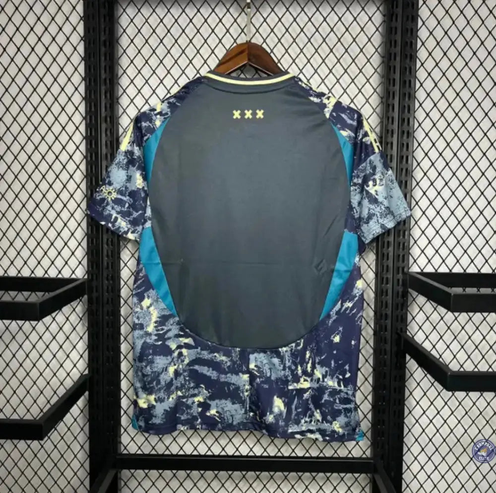 Maillot Ajax Amsterdam 2024/25 Extérieur