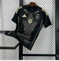 Maillot Algérie 2025 Concept