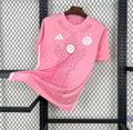 Maillot Algérie 2025 Concept
