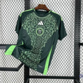 Maillot Algérie 2025 Extérieur