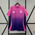 Maillot Allemagne 2024 Extérieur