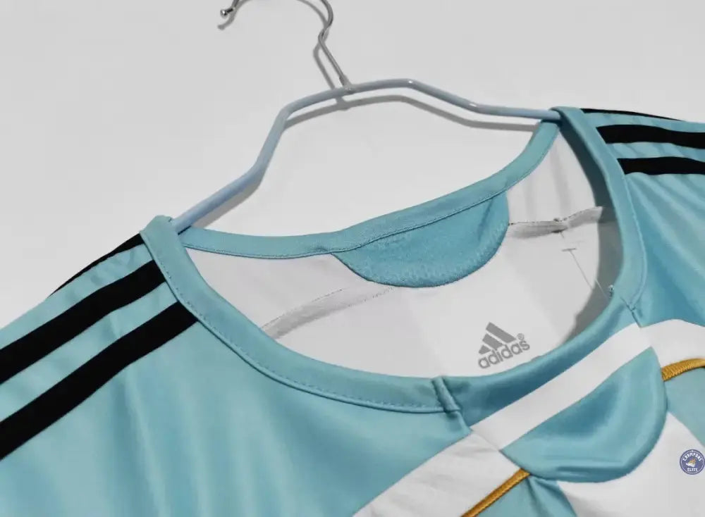 Maillot Argentine 2006 Domicile