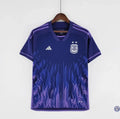 Maillot Argentine 2022 Extérieur