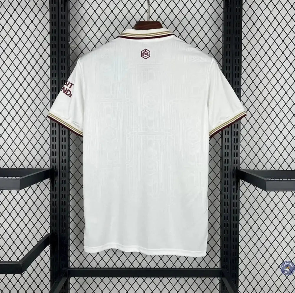 Maillot Arsenal 2025/26 Third