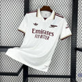 Maillot Arsenal 2025/26 Third