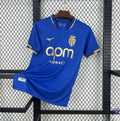 Maillot AS Monaco 2025/26 Extérieur