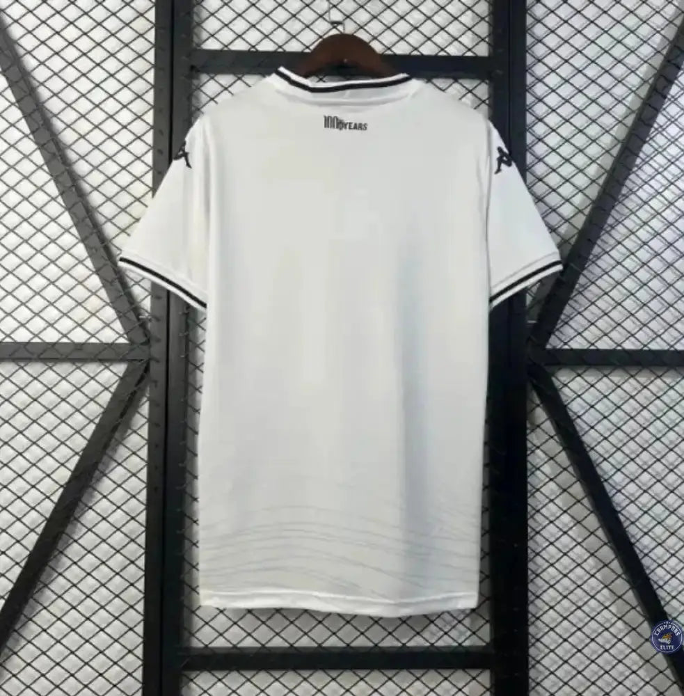 Maillot AS Monaco 2025/26 Third