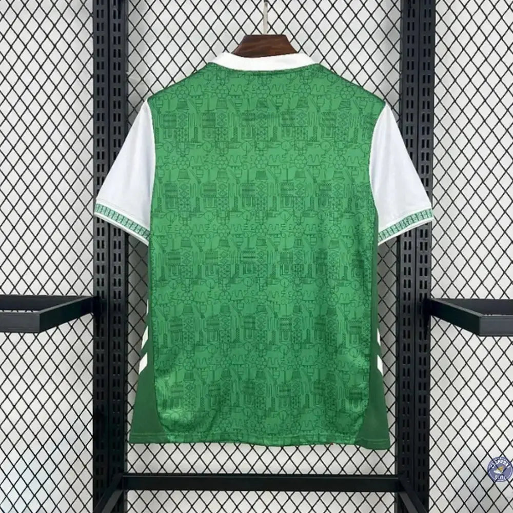 Maillot ASSE 2025/26 Domicile