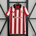 Maillot Athletic Bilbao 2025/26 Domicile