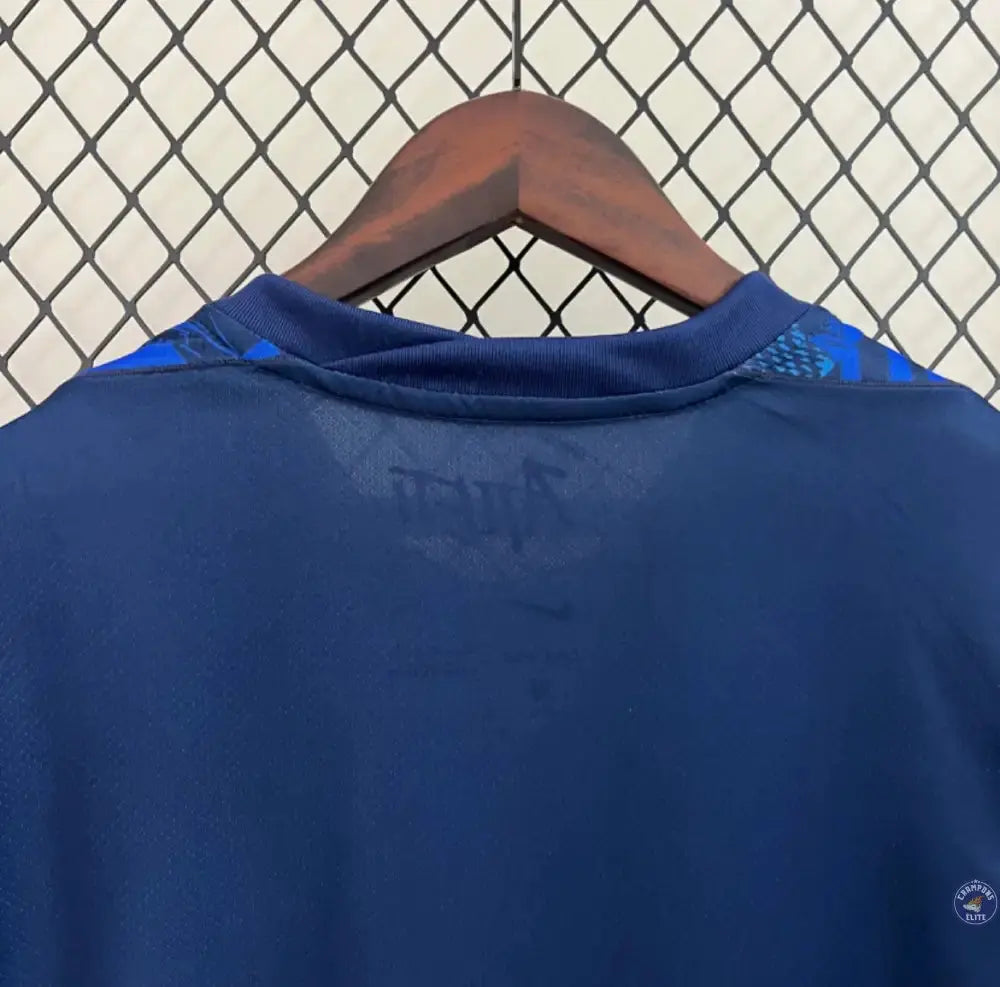 Maillot Atlético Madrid 2024/25 Extérieur