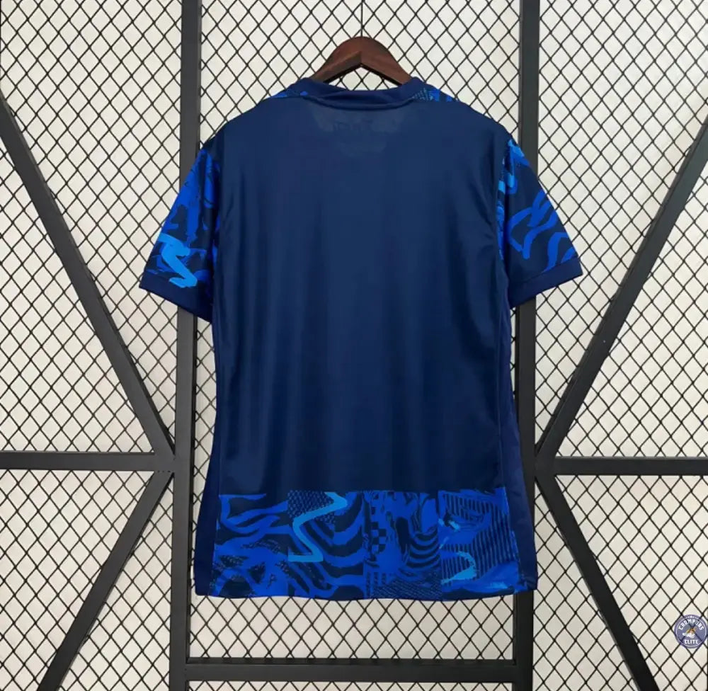 Maillot Atlético Madrid 2024/25 Extérieur