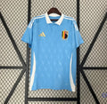Maillot Belgique 2024 Extérieur