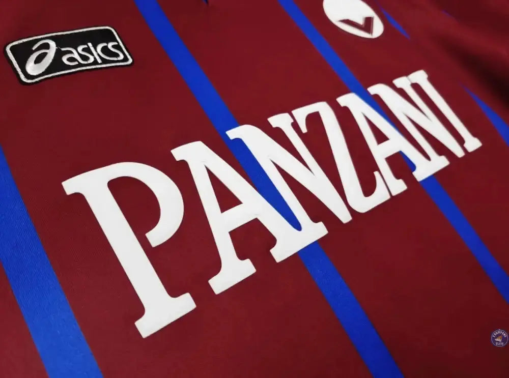 Maillot Bordeaux 1993/94 Domicile