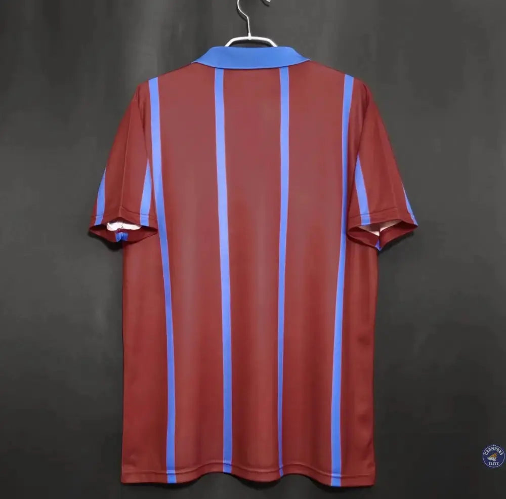 Maillot Bordeaux 1993/94 Domicile