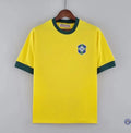 Maillot Brésil 1970 Domicile