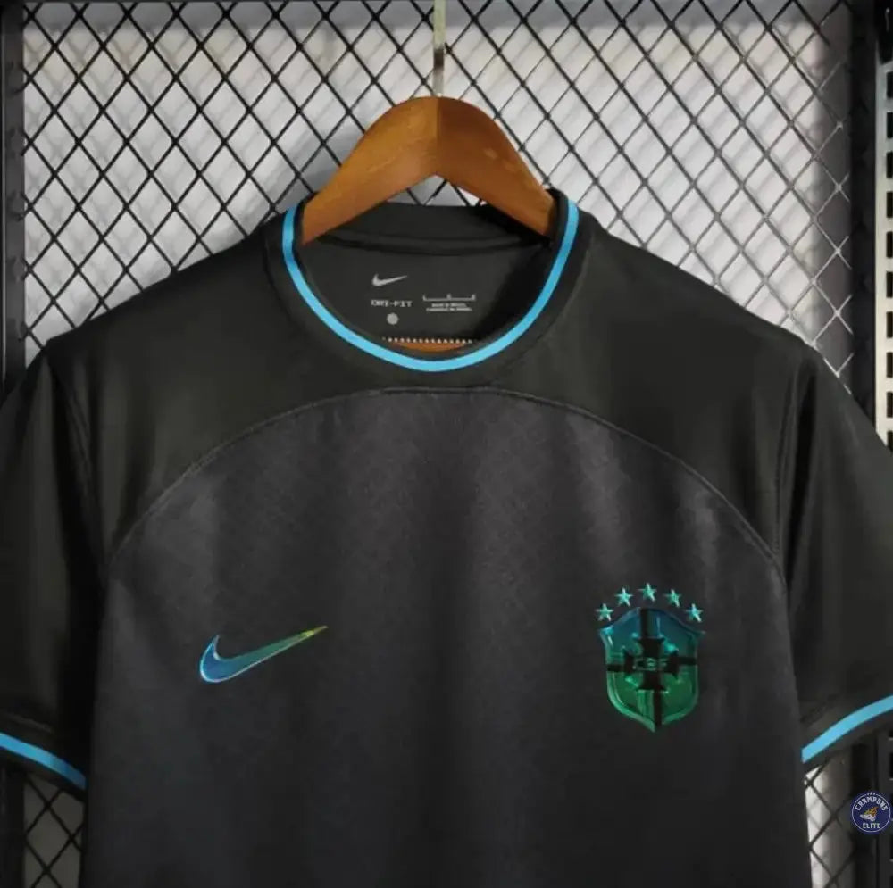 Maillot Brésil 2022 Concept