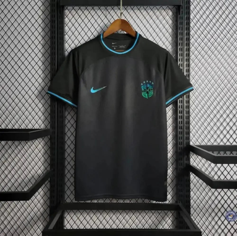 Maillot Brésil 2022 Concept