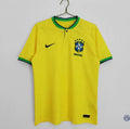 Maillot Brésil 2022 Domicile
