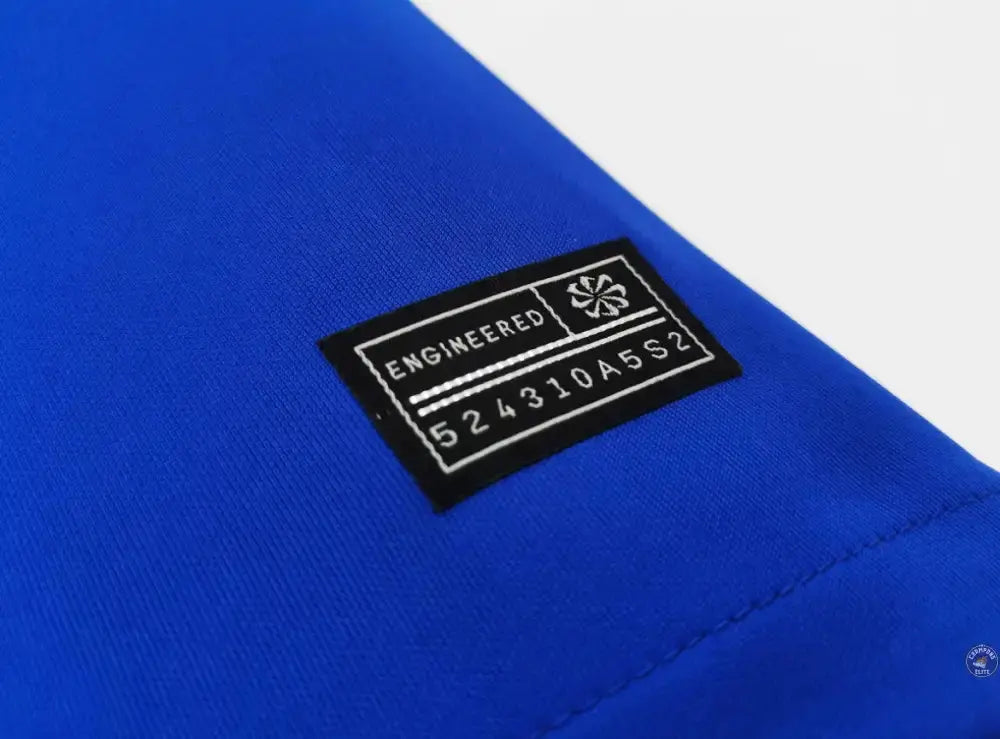 Maillot Brésil 2022 Extérieur