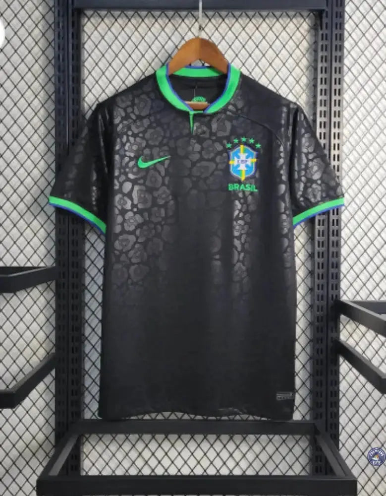 Maillot Brésil 2023 Concept