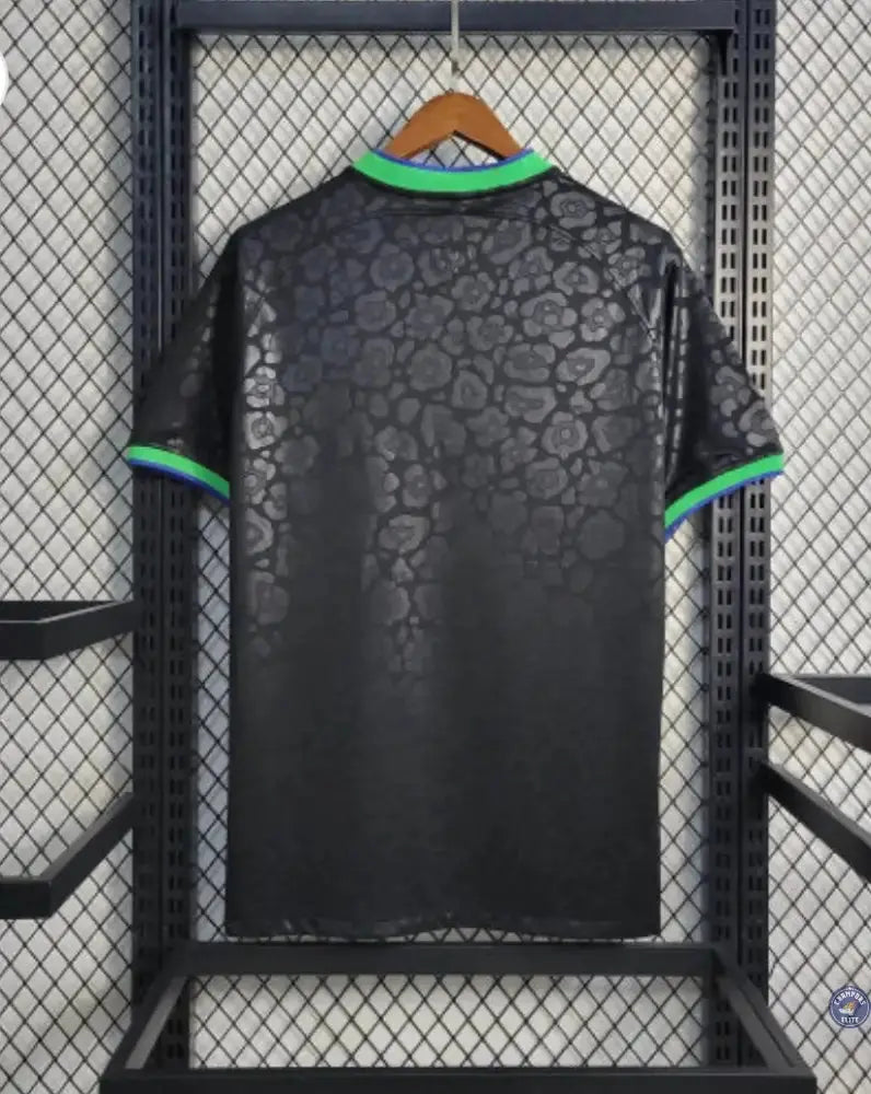 Maillot Brésil 2023 Concept