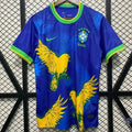 Maillot Brésil 2024 Concept