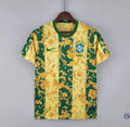 Maillot Brésil 2024 Concept