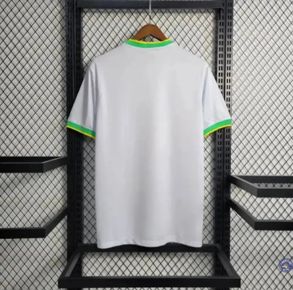 Maillot Brésil 2024 Concept