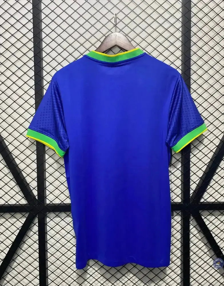 Maillot Brésil 2024 Concept
