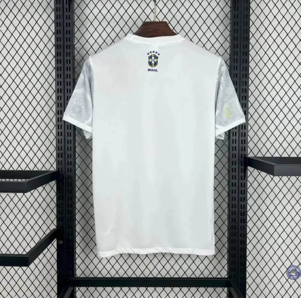 Maillot Brésil 2025 Concept