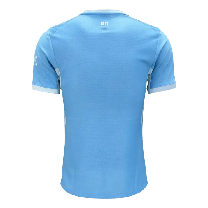 Maillot Manchester City Domicile 2026/2027