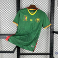 Maillot Cameroun 2025 Domicile