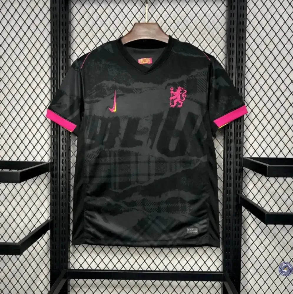 Maillot Chelsea 2024/25 Third