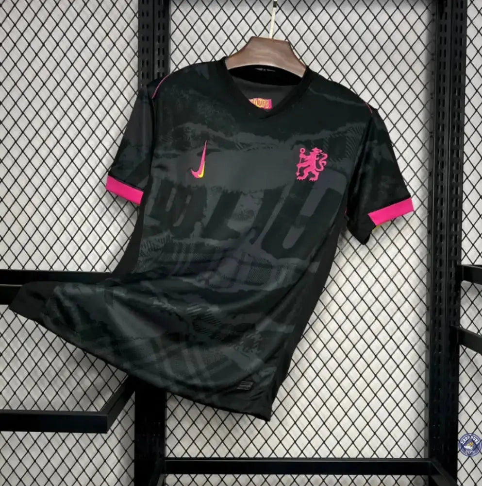 Maillot Chelsea 2024/25 Third