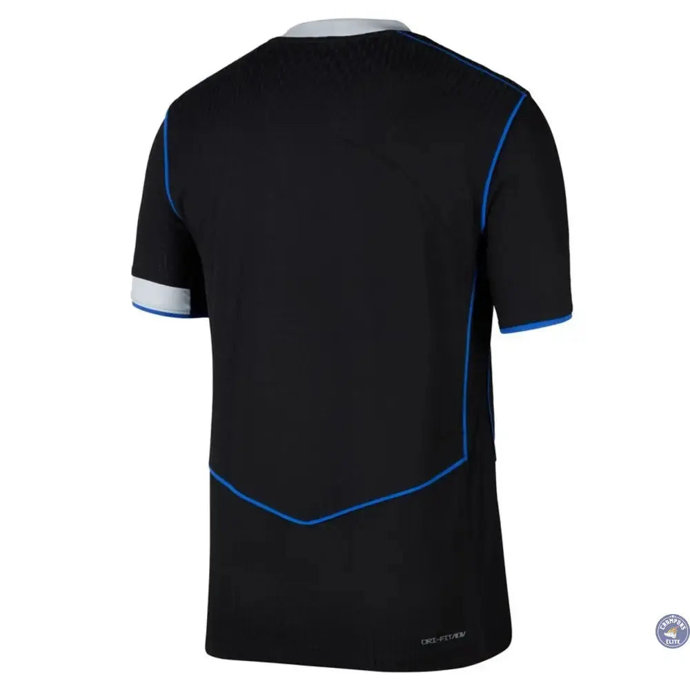 Maillot Chelsea 2025/26 Third