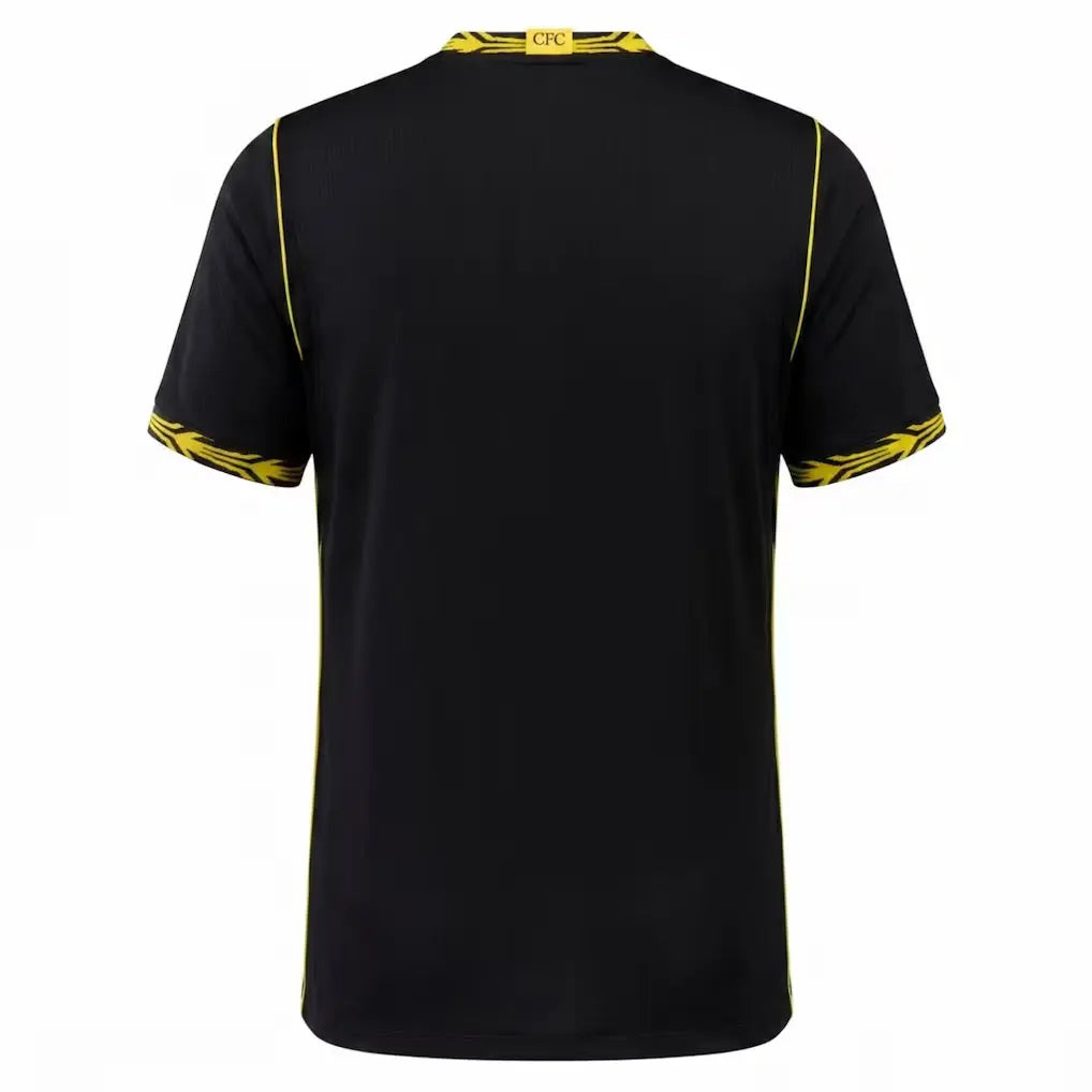 Kits Enfants Chelsea Extérieur 2026/2027