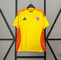 Maillot Colombie 2024 Domicile