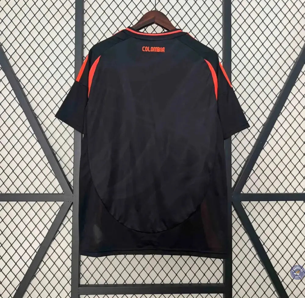 Maillot Colombie 2024 Extérieur
