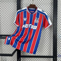 Maillot Crystal Palace 2025/26 Domicile