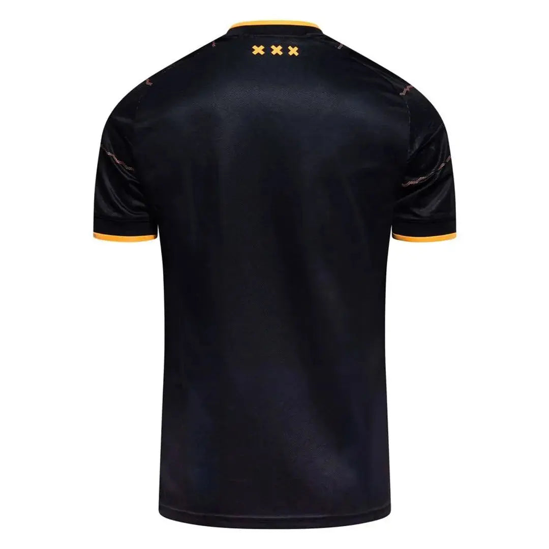 Kits Enfants Ajax Amsterdam Extérieur 2026/2027