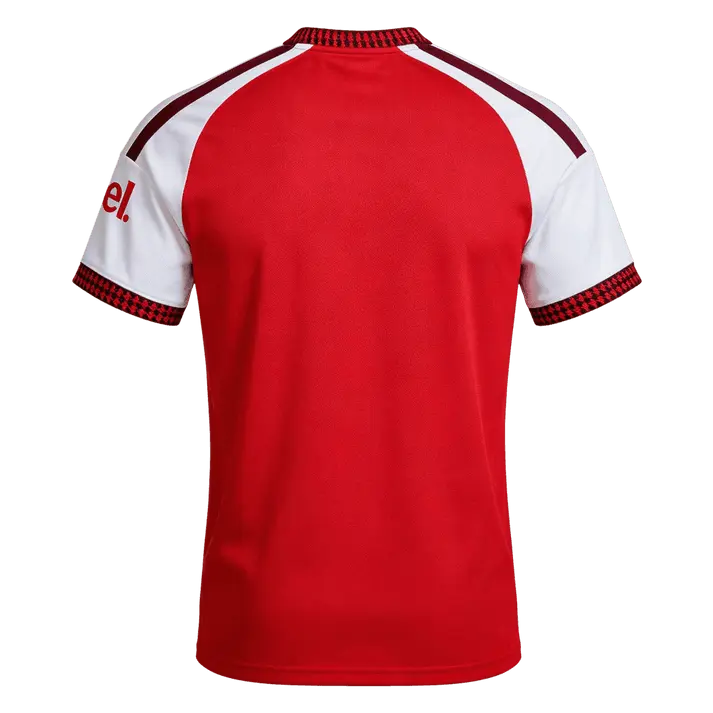 Maillot Arsenal Domicile 2026/2027
