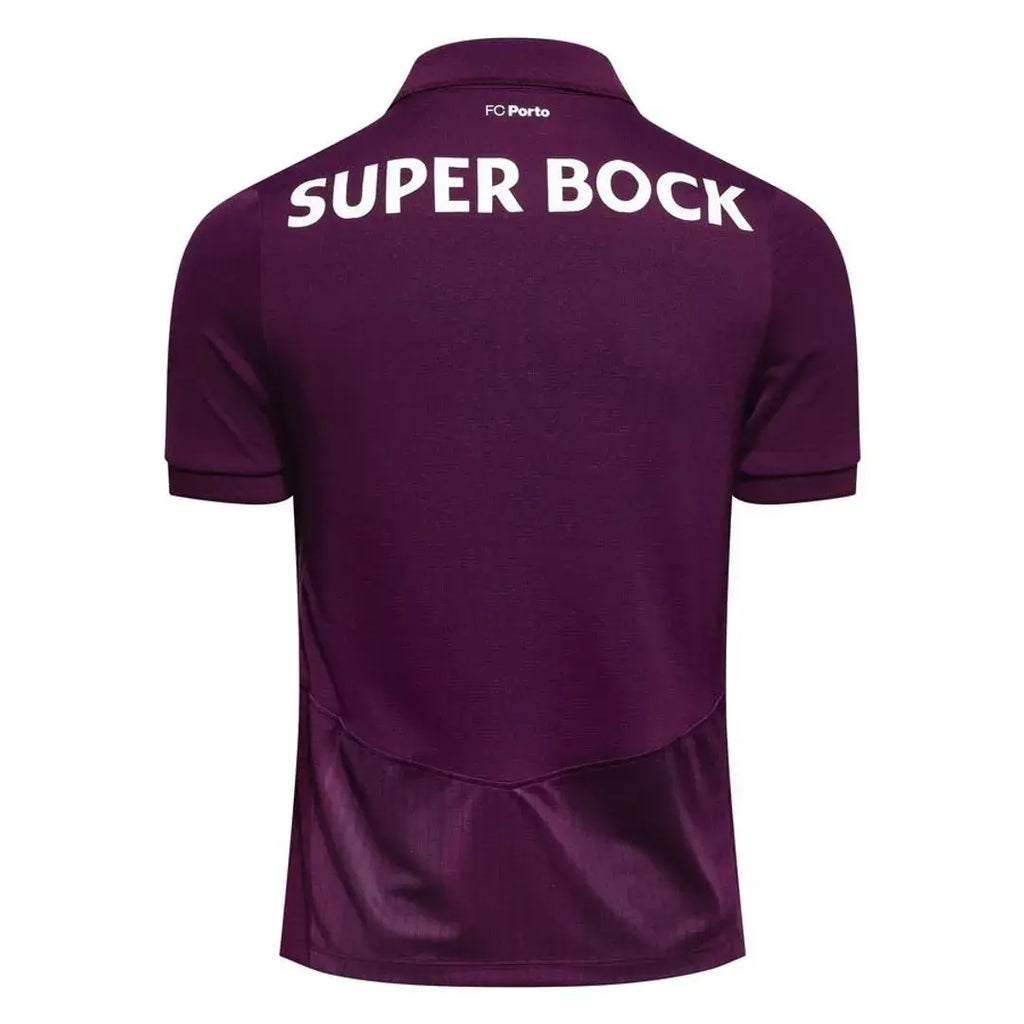 Kits Enfants FC Porto Extérieur 2026/2027