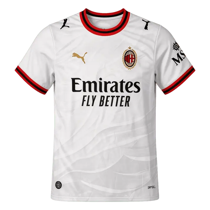 Maillot AC Milan Extérieur 2026/2027