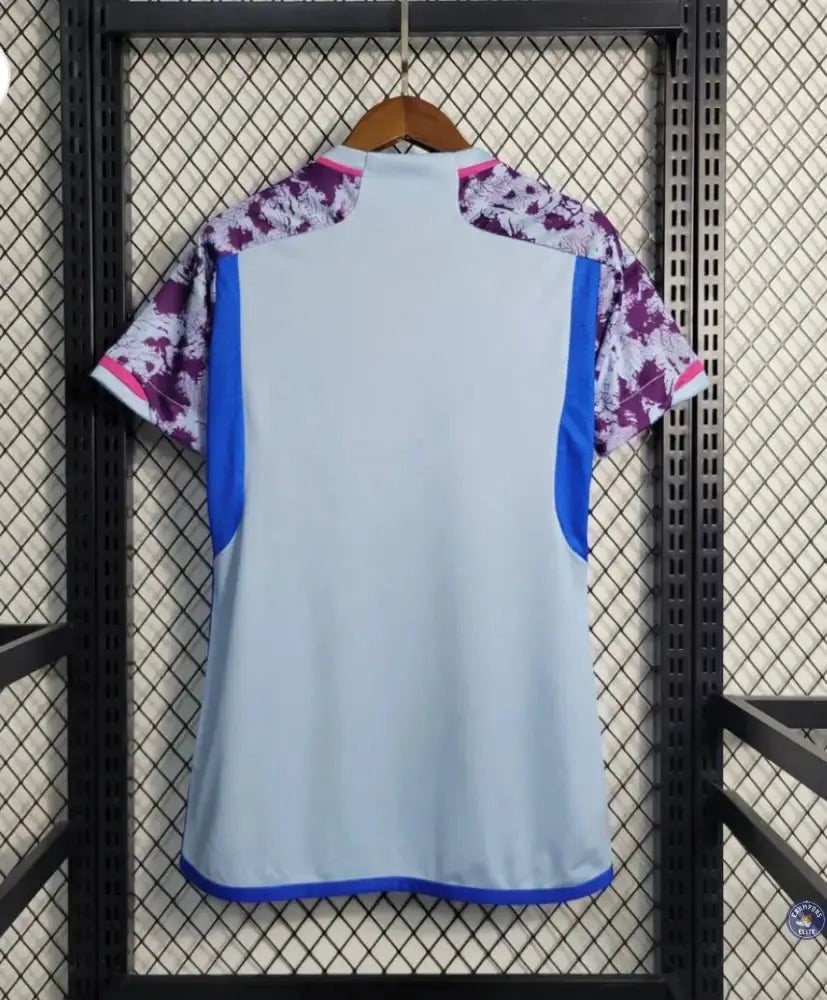Maillot Espagne 2023 Third