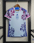 Maillot Espagne 2023 Third