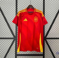 Maillot Espagne 2024 Domicile